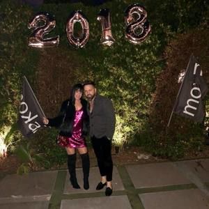 Meet your Posher, Lissy